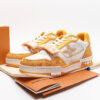 LV Trainer Amber Yellow - immagine 5