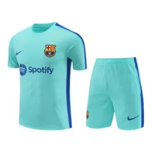 Barcellona Set Completo