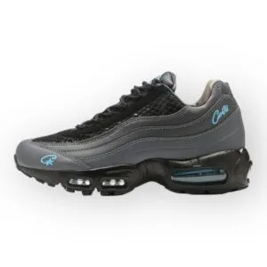 95 x Crtz Blue