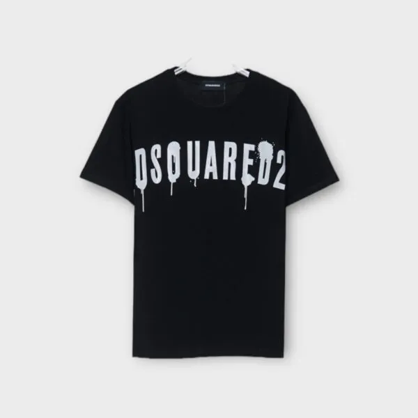 T-Shirt Dsq2