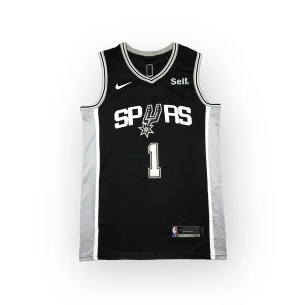 Spurs
