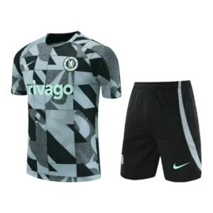 Chelsea Set Completo