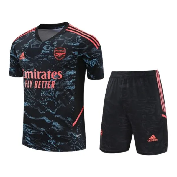 Real Madrid Set Completo