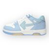 OW Sneakers Baby Blue