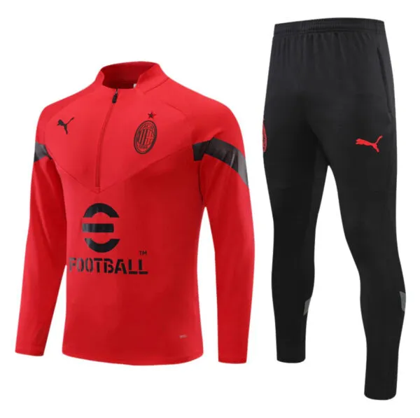 Tuta Milan