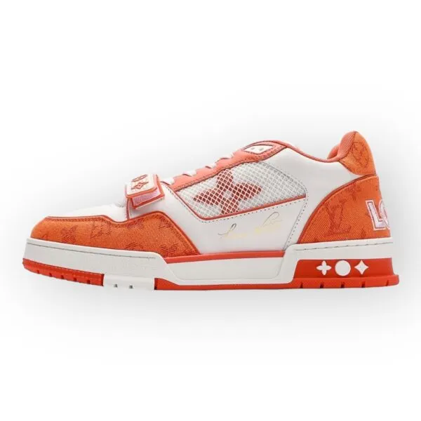 LV Trainer Orange
