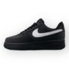AF1 White Swoosh