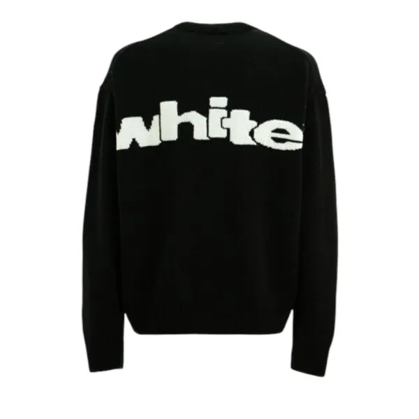 OFF-W Maglione - immagine 2