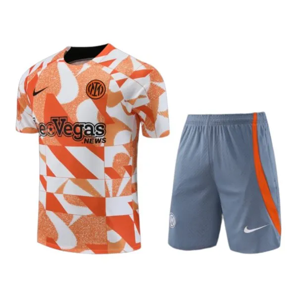 Inter Set Completo