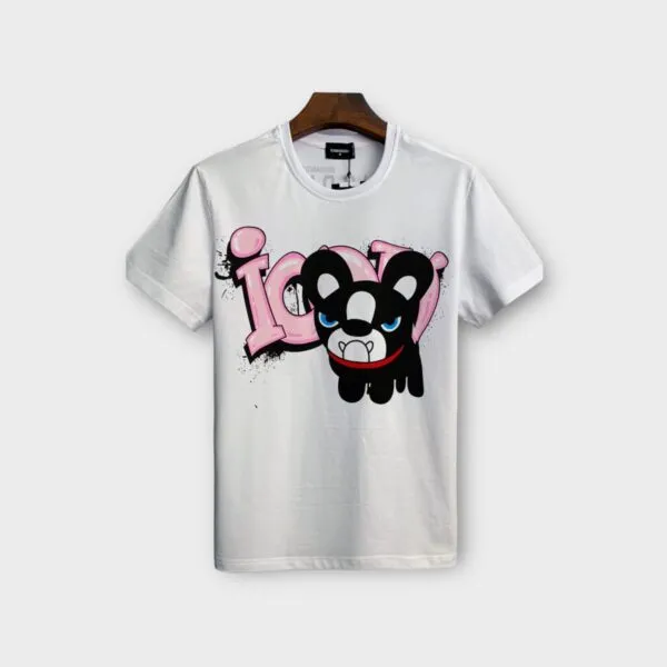 T-Shirt Dsq2