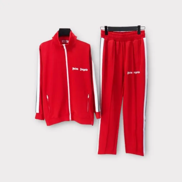 PALM Tracksuit Rosso