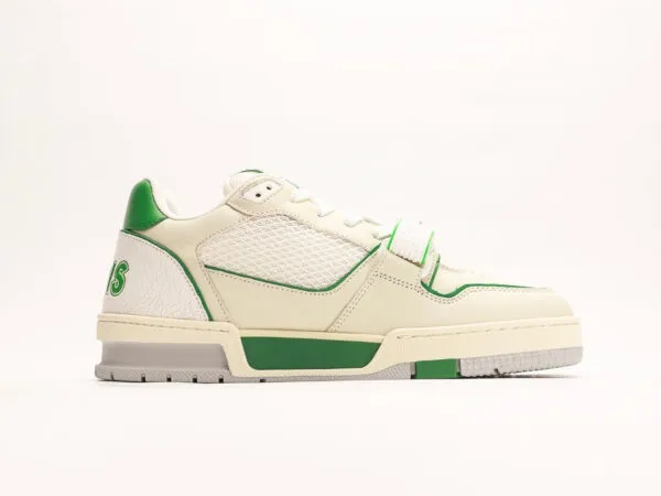LV Trainer White/Green - immagine 2