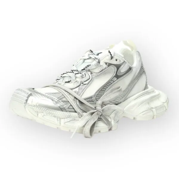 10XL White - immagine 3