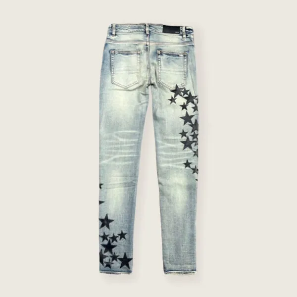 Jeans AMI - immagine 2