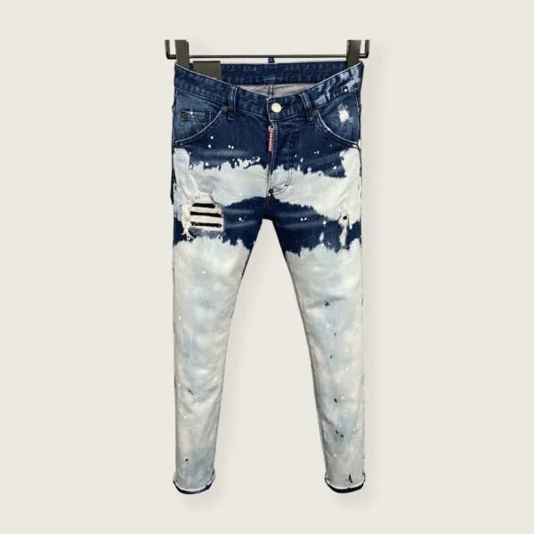 Jeans Dsq2