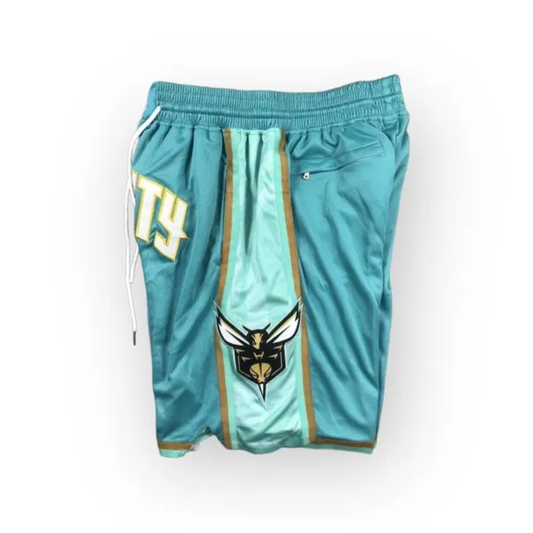 Shorts Hornets - immagine 2