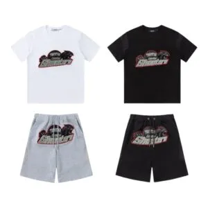 TRPSTR Set Estivo