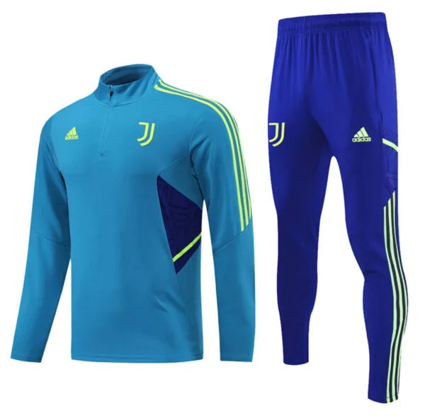 Tuta Juventus