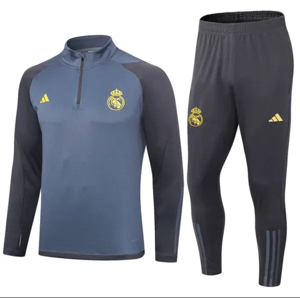 Tuta Real Madrid