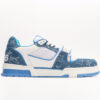 LV Trainer Baby Blue - immagine 2