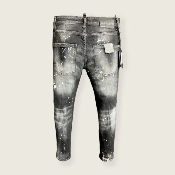 Jeans Dsq2 - immagine 2
