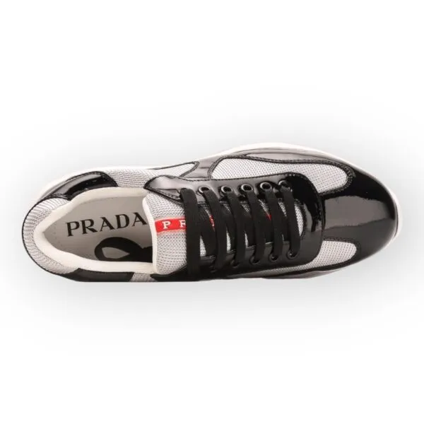 America's Cup Shiny Black - immagine 3