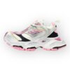 Cargo Grey/Pink