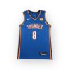Thunder