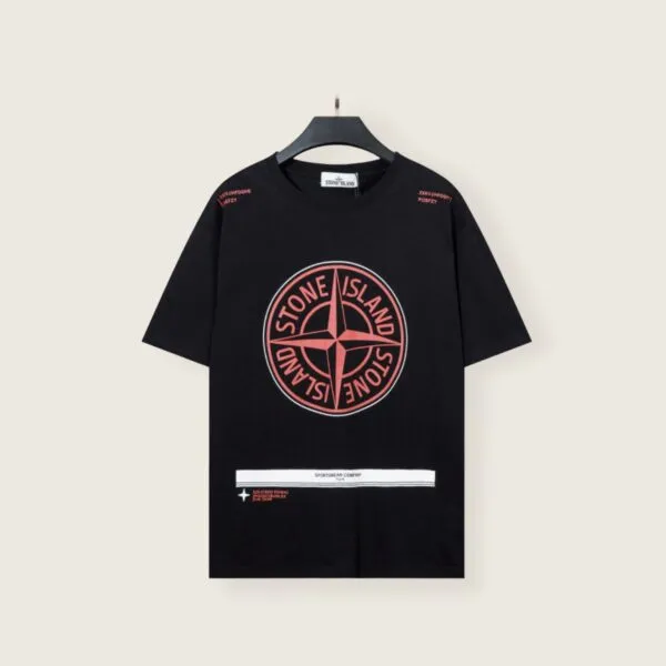 STONE T-Shirt