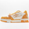 LV Trainer Amber Yellow