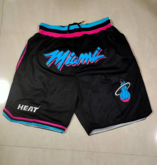 Shorts Just Don
