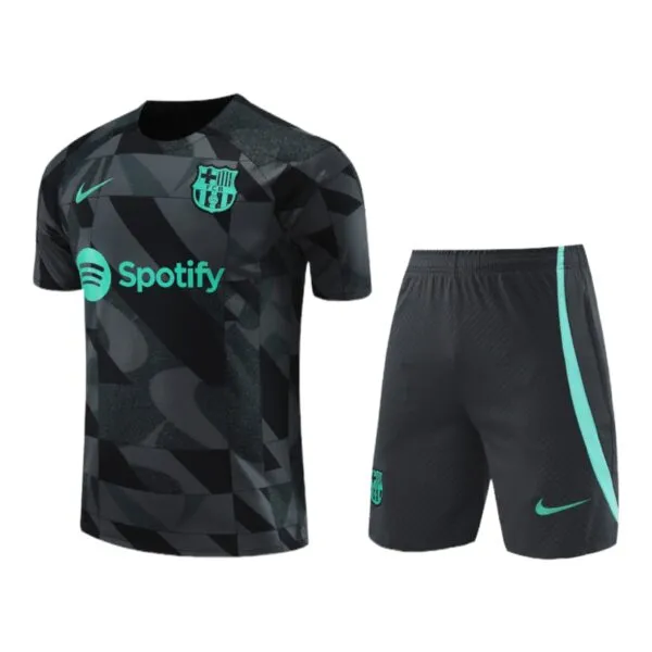 Barcellona Set Completo