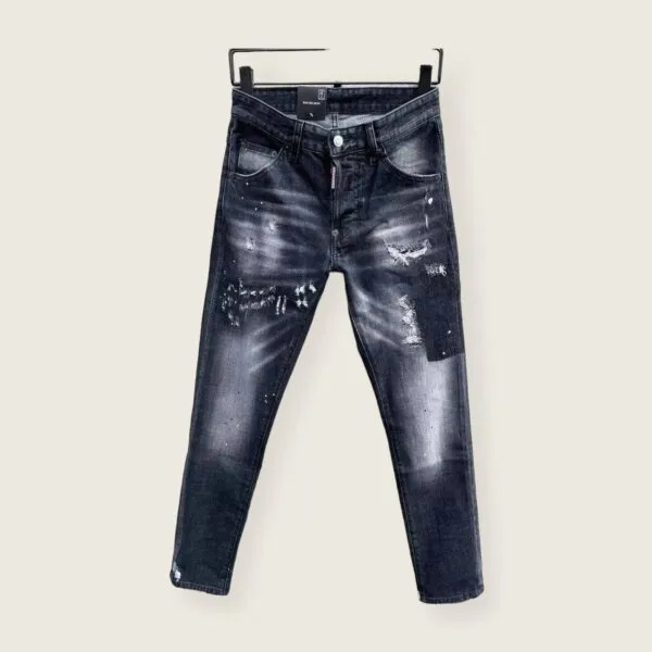 Jeans Dsq2