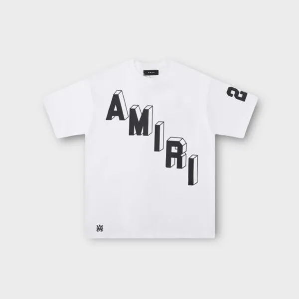 T-Shirt Ami