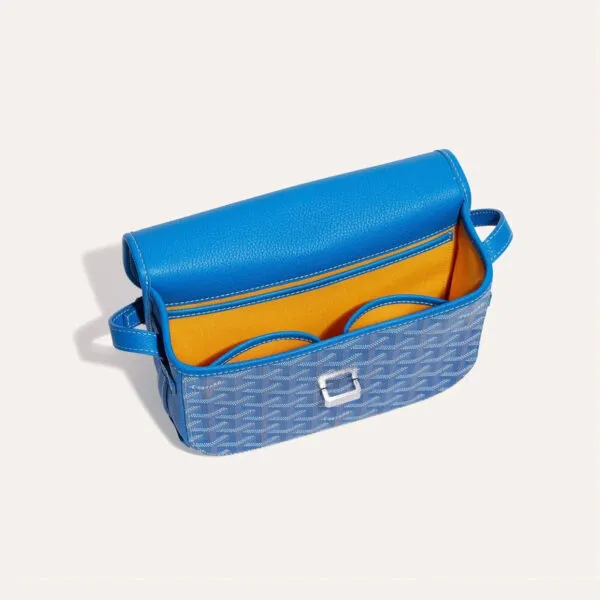 Goyard Belvedere Blue - immagine 3