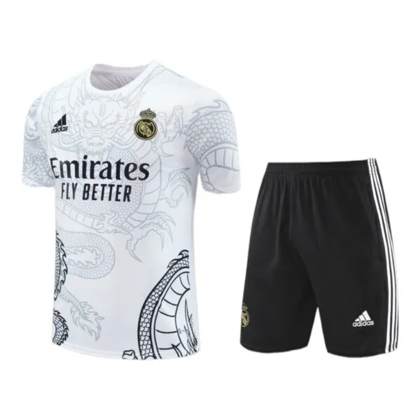 Real Madrid Set Completo