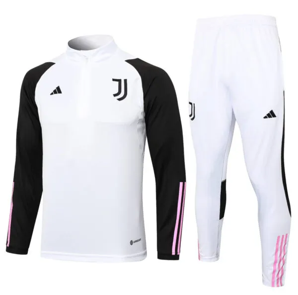 Tuta Juventus