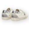 Golden G Superstar White/Grey - immagine 2