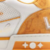 LV Trainer Amber Yellow - immagine 4