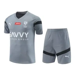 Al-Hilal Set Completo