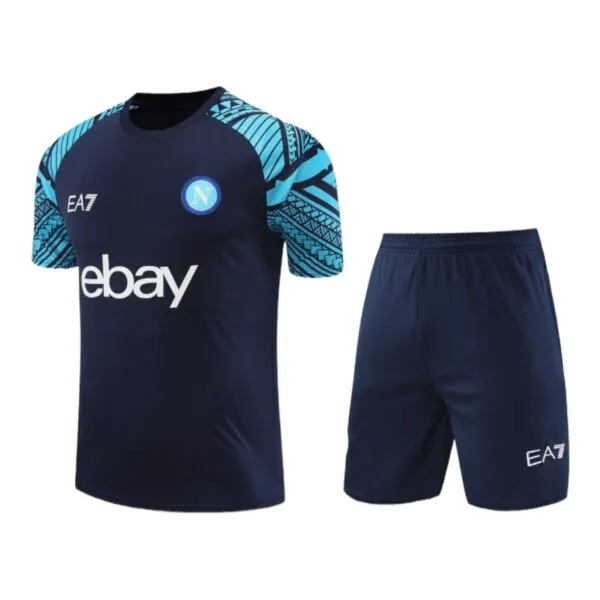 Napoli Set Completo