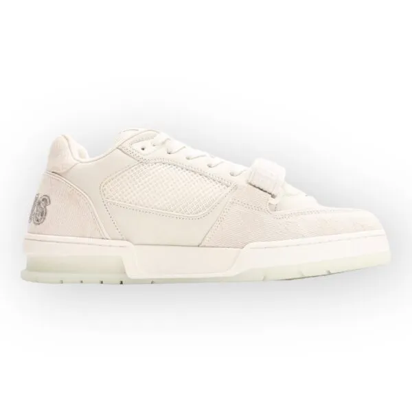 LV Trainer Total White - immagine 2