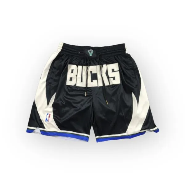 Shorts Bucks