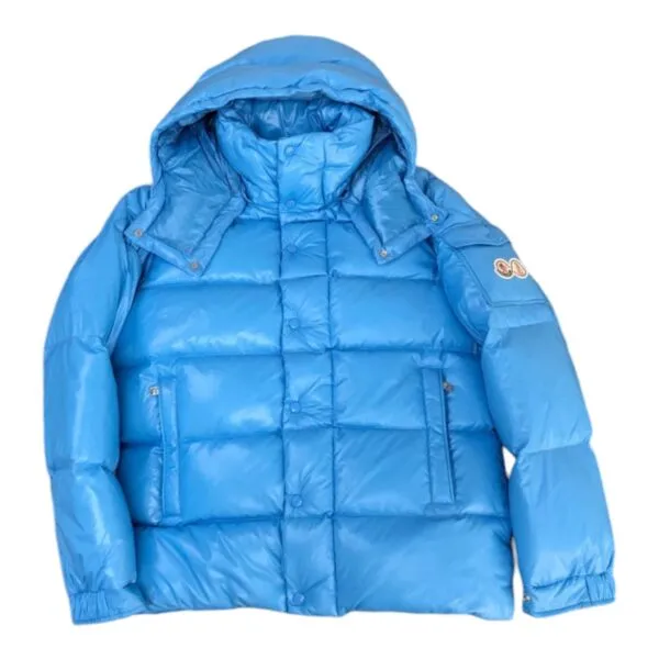 MNCLR Maya Blue