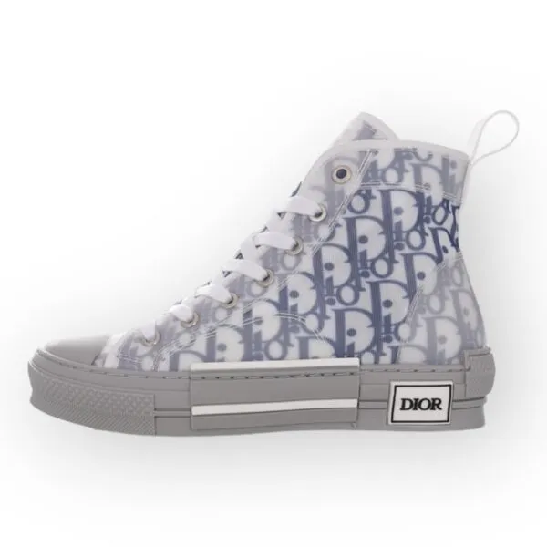 Alta B23 Blue/Grey