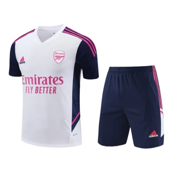 Arsenal Set Completo