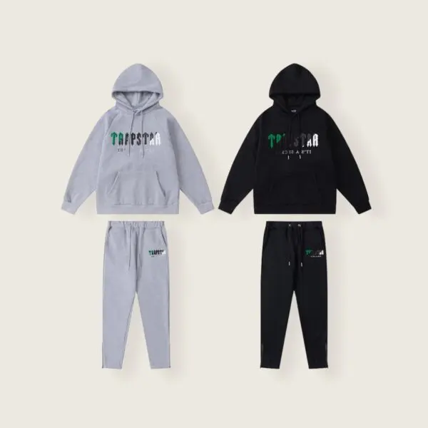 Tuta TRPSTR