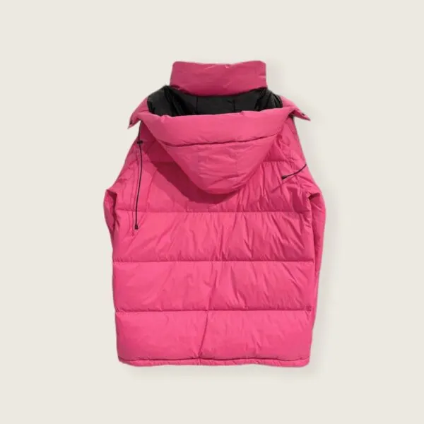 Giubbotto Canada G Fucsia - immagine 2