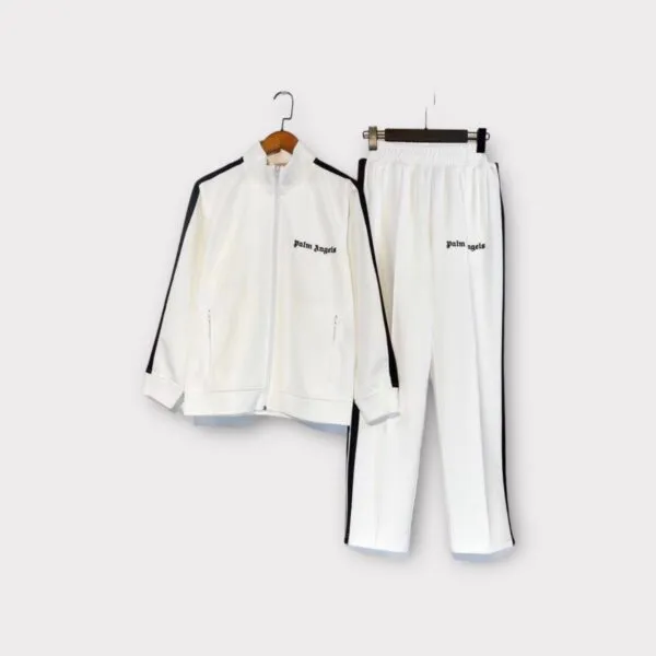 PALM Tracksuit Bianco