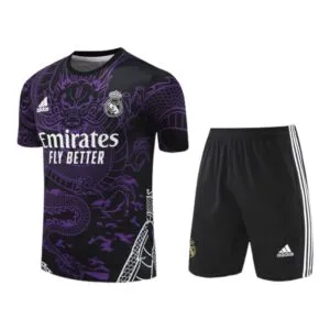 Real Madrid Set Completo